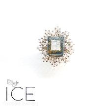 Elsie - In Sterling Silver