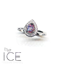 Nova - In Sterling Silver