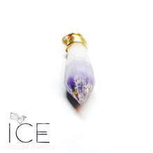 Pendulum Crystal Pendant