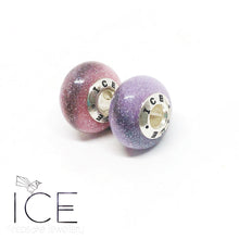 .XL European Charm Bead.