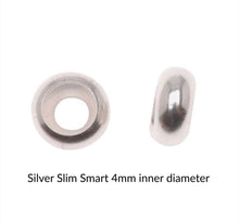 Bead Stoppers