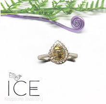 Nova - In Sterling Silver