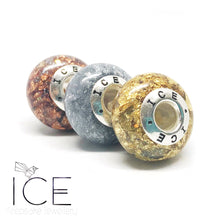 .XL European Charm Bead.