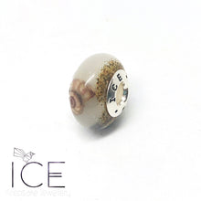.XL European Charm Bead.