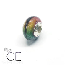 .XL European Charm Bead.
