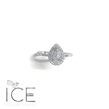 Nova - In Sterling Silver