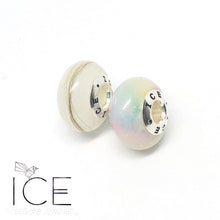 .XL European Charm Bead.