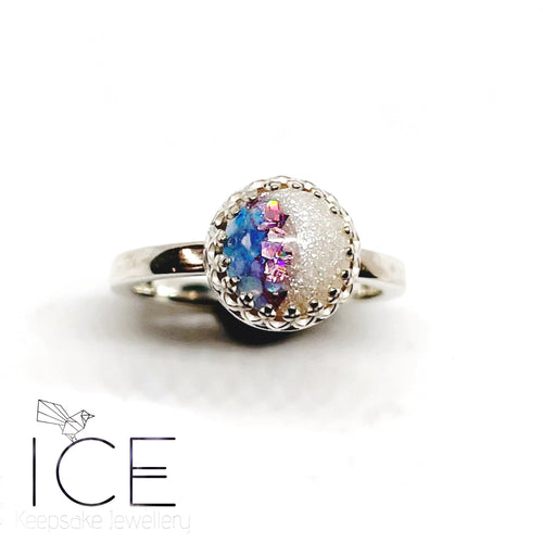 Alexa - In Sterling Silver