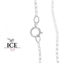 .925 Sterling Silver Necklace Chain