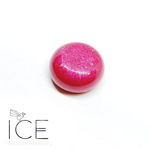 Pebble Touch Stone