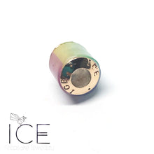 .Barrel Charm Bead.