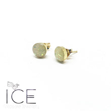 Earrings - 9ct Goldf