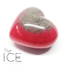 Heart Touch Stone