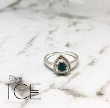 Nova - In Sterling Silver