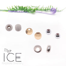 Bead Stoppers