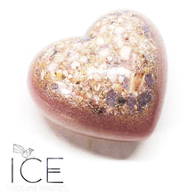 Heart Touch Stone