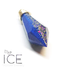 Pendulum Crystal Pendant