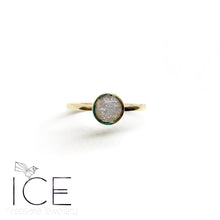 Clair - in 9ct Yellow Gold