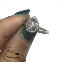Nova - In Sterling Silver