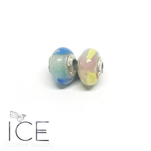 .XL European Charm Bead.