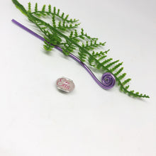 Add a Name or Date to your keepsake Bead
