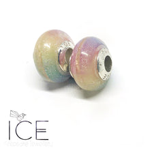 .XL European Charm Bead.