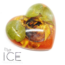 Heart Touch Stone