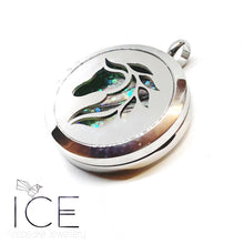 Horse Stainless Steel Locket