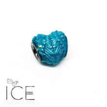 .Angel Heart Charm.
