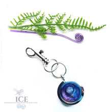 KeyChain - Stainless Steel