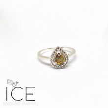 Nova - In Sterling Silver