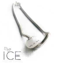 .XL European Charm Bead.