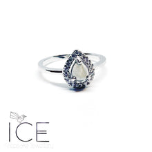 Nova - In Sterling Silver