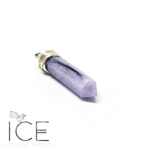 Traditional Crystal Pendant