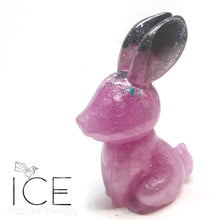 Hopper the Keepsake Bunny