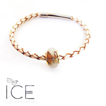 Add a Name or Date to your keepsake Bead