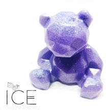 Lyla - Keepsake Teddy Bear