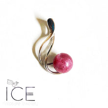 Acacia - Pearl Pendant