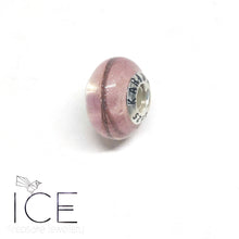 .XL European Charm Bead.