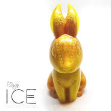 Hopper the Keepsake Bunny