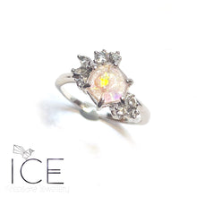 Ellie - In Sterling Silver