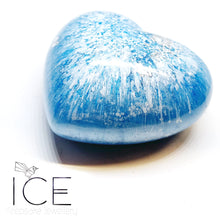 Heart Touch Stone