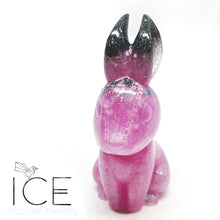 Hopper the Keepsake Bunny
