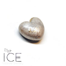 Mini Heart Touch Stone