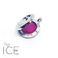 Mother Love - Stainless Steel Locket