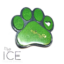 Paw Print Home Decor