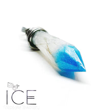 Pendulum Crystal Pendant