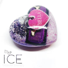Heart Touch Stone