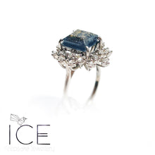 Elsie - In Sterling Silver