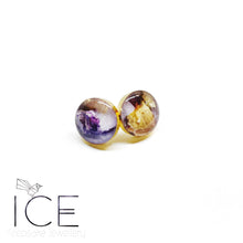Earrings - 9ct Goldf